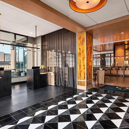 The Oaklander Hotel, Autograph Collection Pittsburgh Buitenkant foto