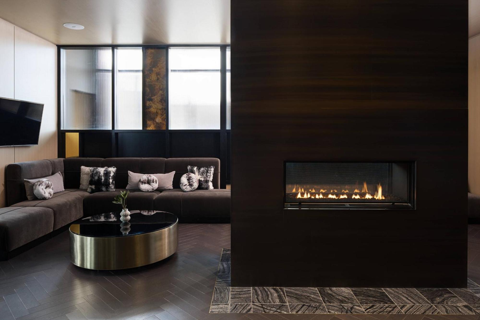 The Oaklander Hotel, Autograph Collection Pittsburgh Buitenkant foto