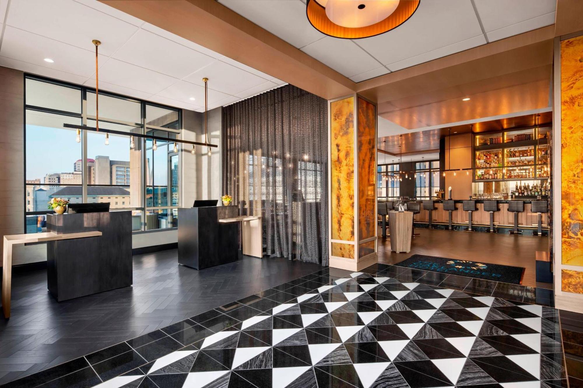 The Oaklander Hotel, Autograph Collection Pittsburgh Buitenkant foto