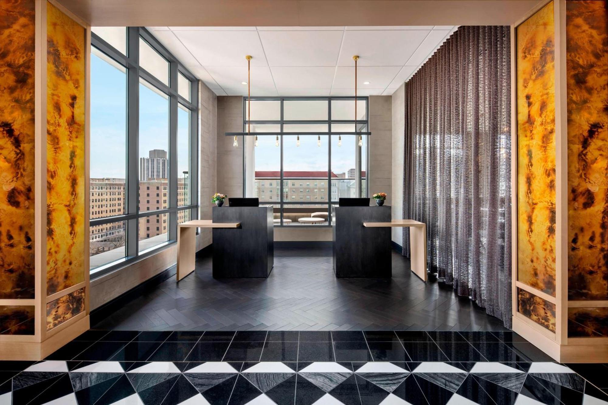 The Oaklander Hotel, Autograph Collection Pittsburgh Buitenkant foto