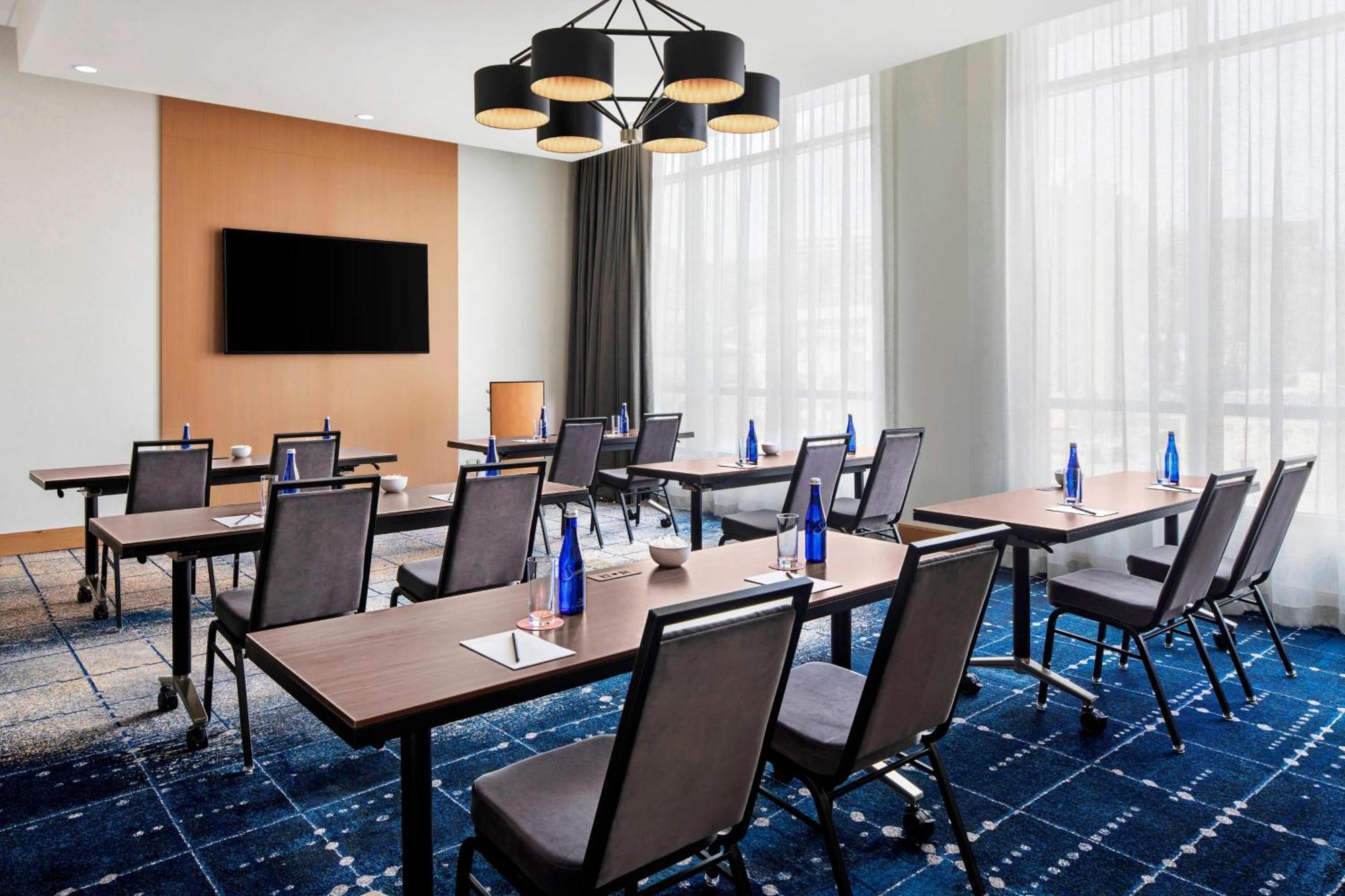 The Oaklander Hotel, Autograph Collection Pittsburgh Buitenkant foto