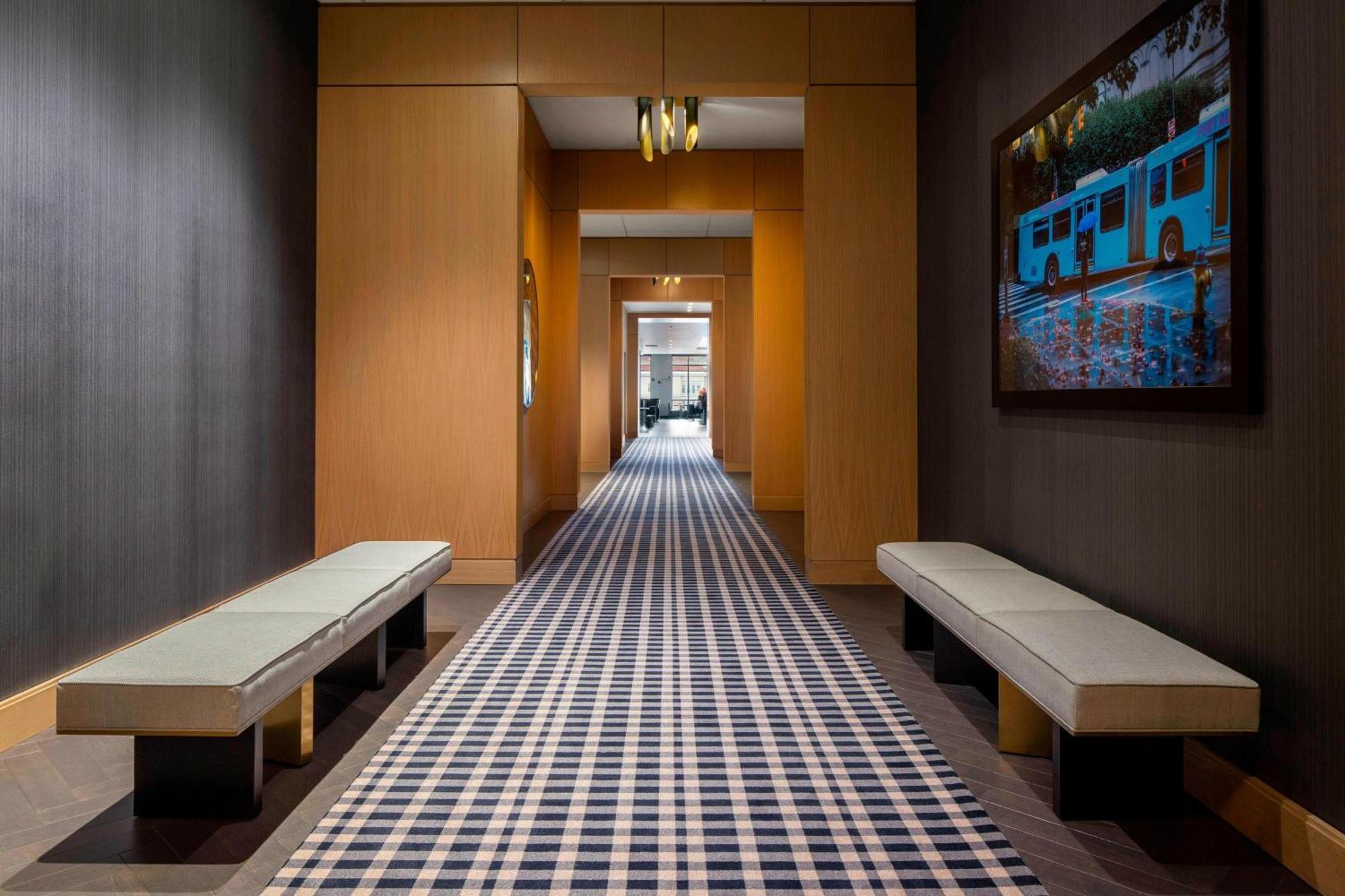 The Oaklander Hotel, Autograph Collection Pittsburgh Buitenkant foto