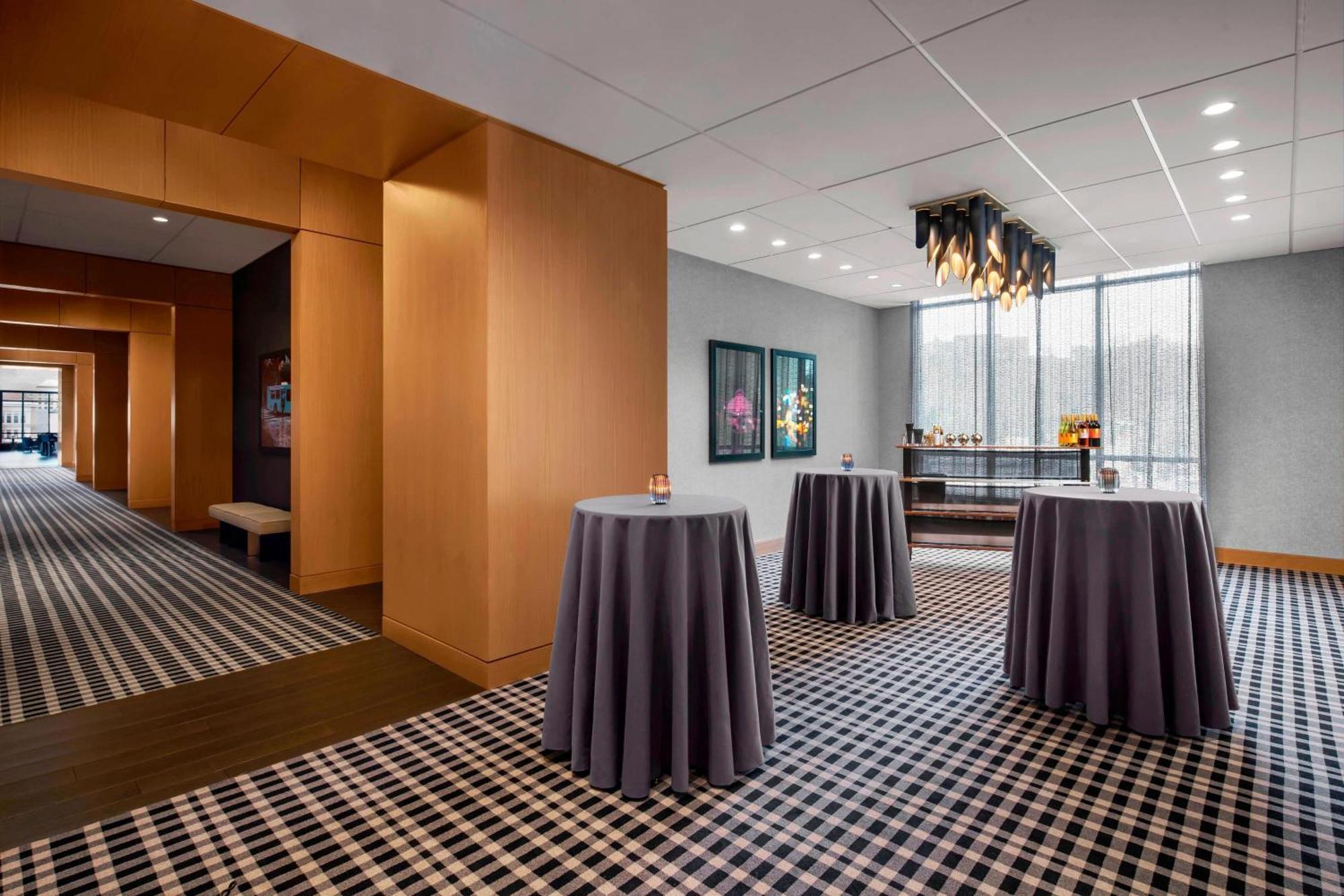 The Oaklander Hotel, Autograph Collection Pittsburgh Buitenkant foto