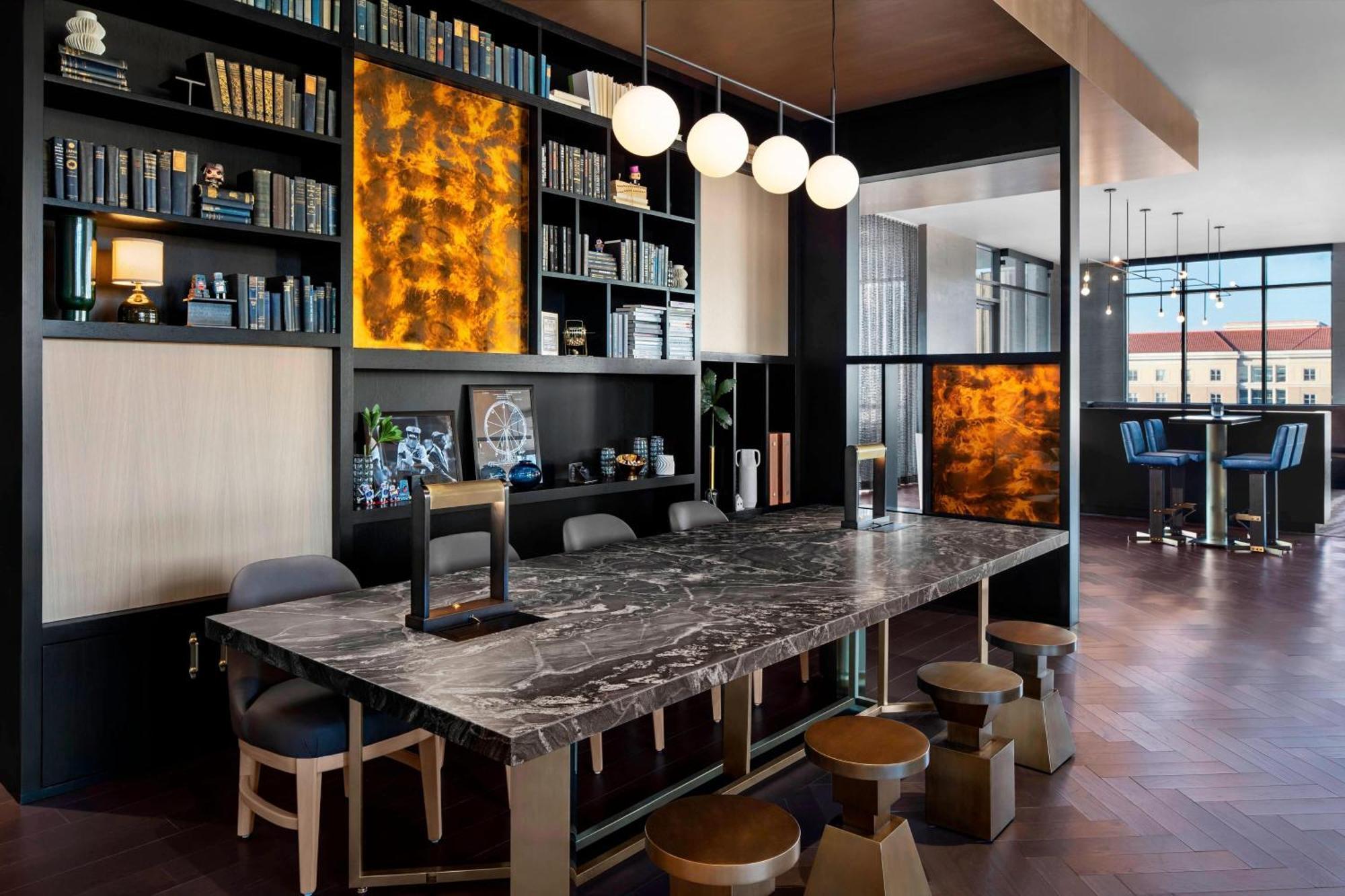 The Oaklander Hotel, Autograph Collection Pittsburgh Buitenkant foto