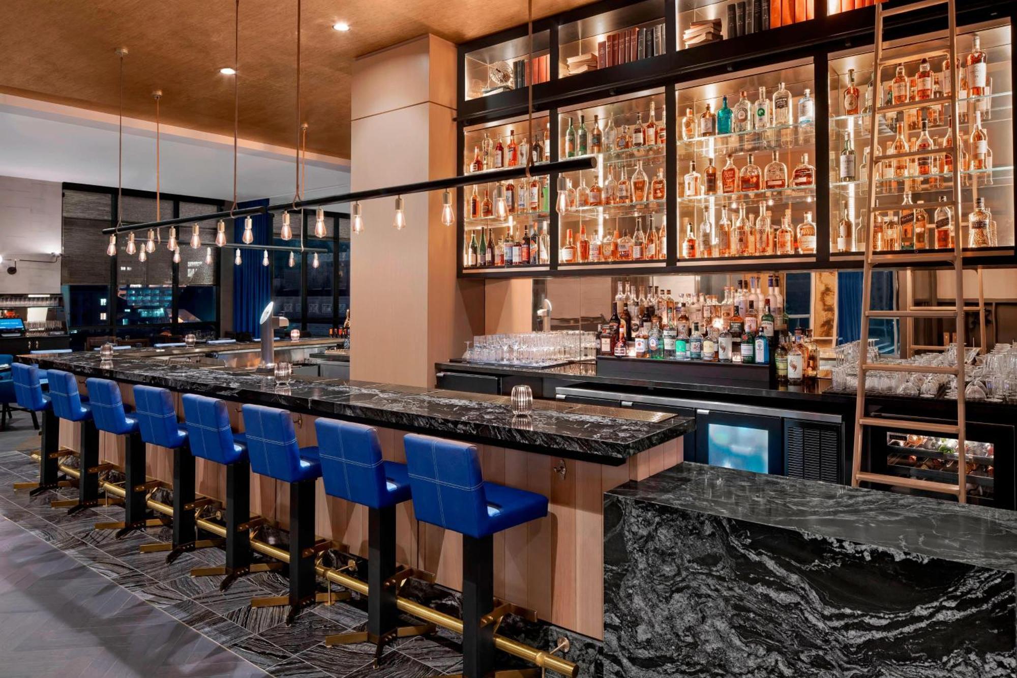 The Oaklander Hotel, Autograph Collection Pittsburgh Buitenkant foto