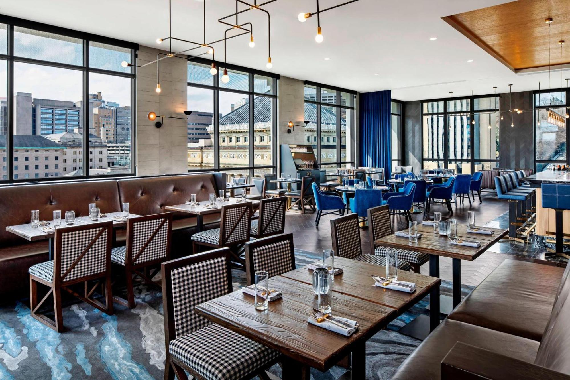 The Oaklander Hotel, Autograph Collection Pittsburgh Buitenkant foto
