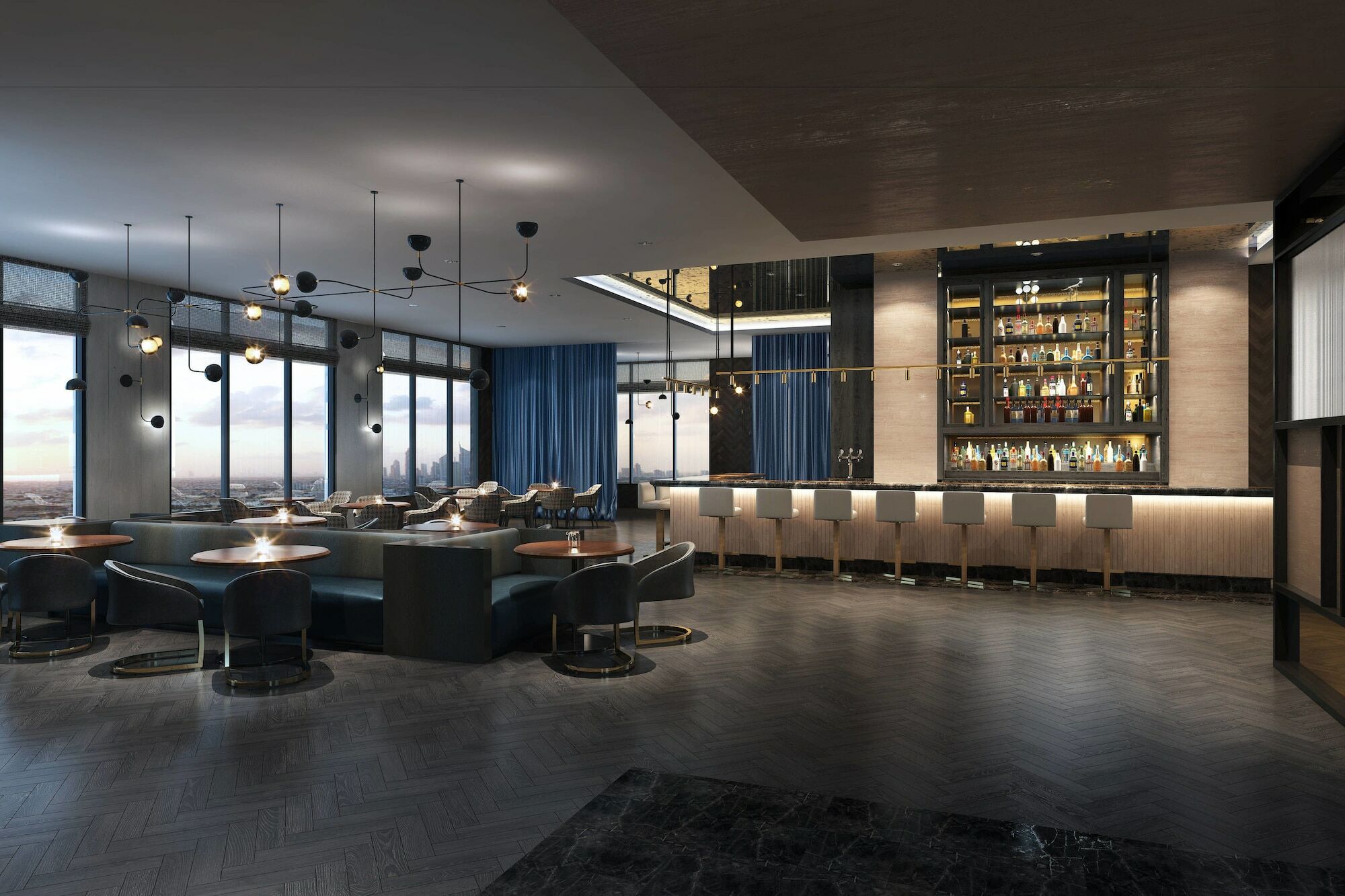 The Oaklander Hotel, Autograph Collection Pittsburgh Buitenkant foto